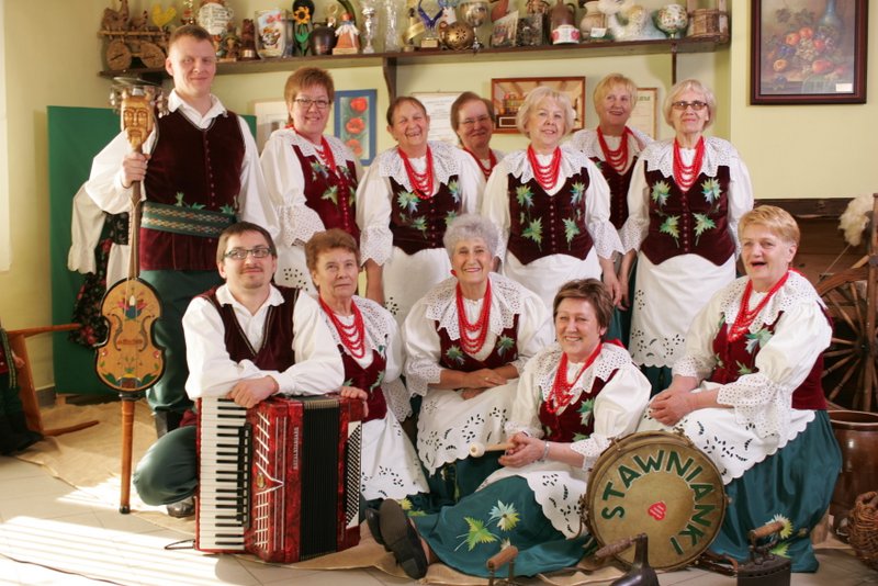Festiwal Współczesnej Kultury Ludowej im. Jana Iwaszczyszyna 2025