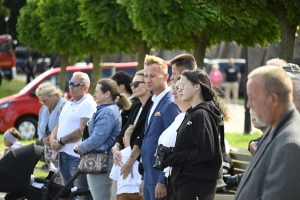 powiatowe obchody święta policji w kamieniu pomorskim 2025