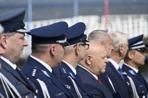 powiatowe obchody święta policji w kamieniu pomorskim 2025