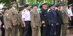 Przedstawiciele WPN oddali hołd tym, którzy nie powrócili z morza