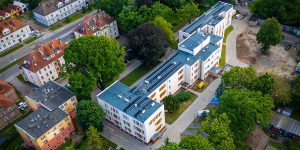Remont kamieńskiego szpitala na finiszu. Zobacz zdjęcia!