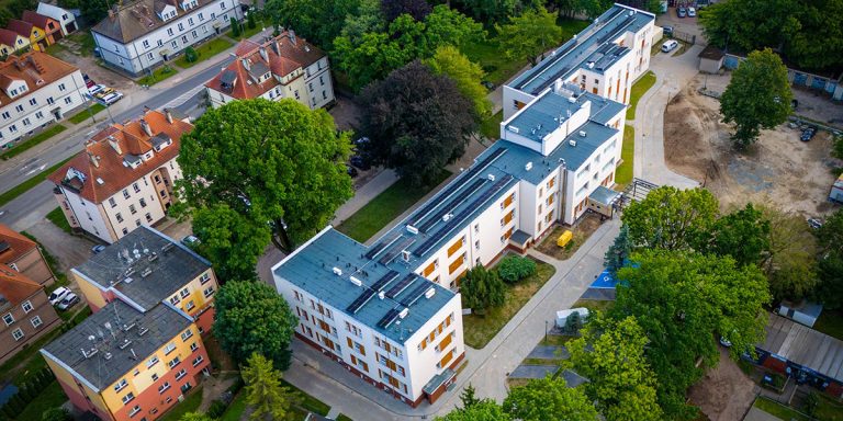 Remont kamieńskiego szpitala na finiszu. Zobacz zdjęcia!