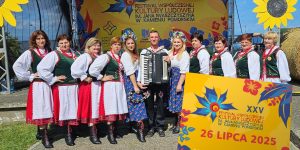 XXV Festiwal Współczesnej Kultury Ludowej im. Jana Iwaszczyszyna już 26 lipca — sprawdź, kto wystąpi!