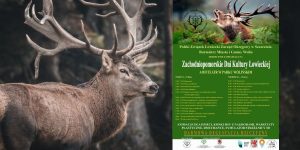 Zachodniopomorskie Dni Kultury Łowieckiej już 12 lipca w Wolinie! Sprawdź program