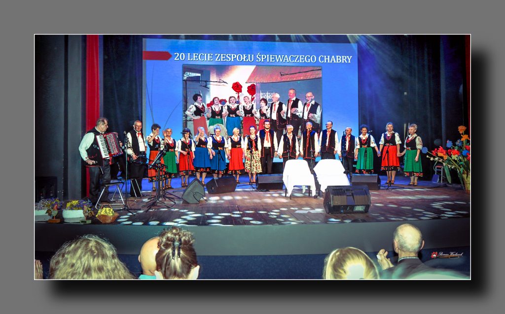 Festiwal Współczesnej Kultury Ludowej im. Jana Iwaszczyszyna 2025