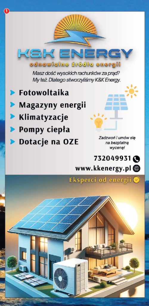 przewodnik powiat kamieński