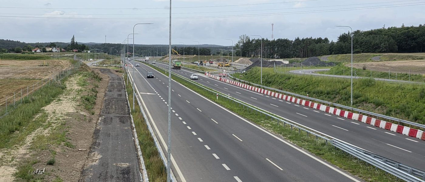 pełna przepustowość s3