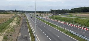 Pełna przepustowość S3 już na dniach? Deklaracja GDDKiA