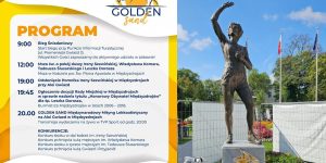 Odsłonięcie pomnika Ireny Szewińskiej i III Międzynarodowy Meeting Lekkoatletyczny Golden Sand — już jutro w Międzyzdrojach