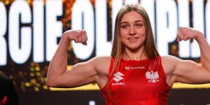 Julia Szeremeta gościem XXIII Festiwalu Gwiazd Sportu w Dziwnowie!