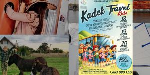 KADEK TRAVEL KIDS — Kamieński Dom Kultury zaprasza na wycieczki jednodniowe dla dzieci!