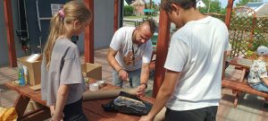 kulturalny orlen golczewo
