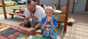 kulturalny orlen golczewo