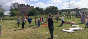 kulturalny orlen golczewo