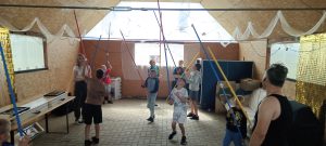 kulturalny orlen golczewo