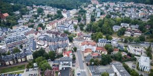 Afera wokół budowy hotelu przy ul. Ludowej. Brat polityka PiS zwolniony z aresztu