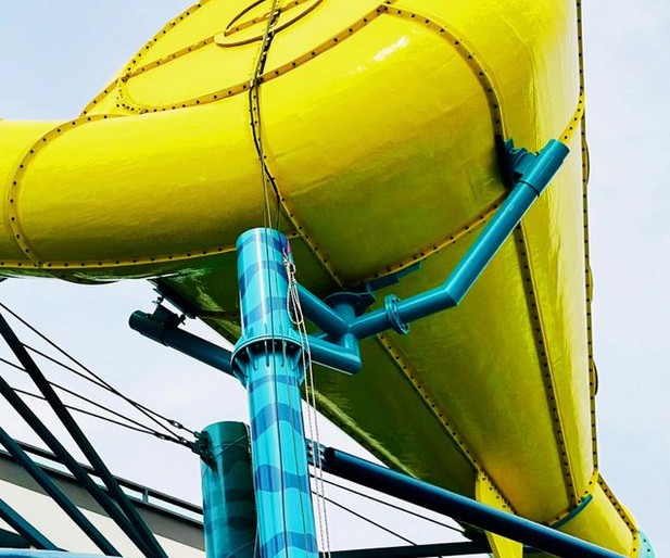 aquapark międzyzdroje