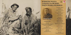 Obchody Święta Wojska Polskiego w Wolinie — sprawdź program