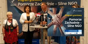 Rusza nabór wniosków w programie „Silne NGO” – wsparcie nawet do 250 tys. zł