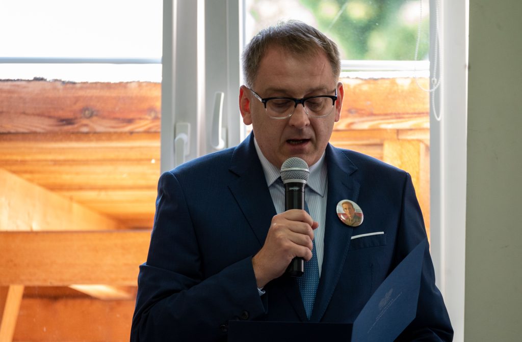 wolin stanisław wierzbicki