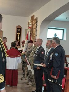 dziwnów święto wojska polskiego