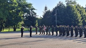dziwnów święto wojska polskiego