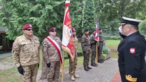 dziwnów święto wojska polskiego