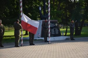 dziwnów święto wojska polskiego