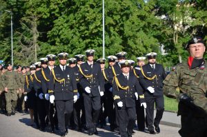 dziwnów święto wojska polskiego