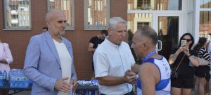 V Bieg Szlakiem Zabytków za nami — zobacz fotorelację!