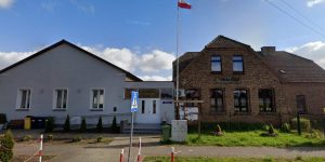 Nabór ofert na remont świetlicy w Wysokiej Kamieńskiej