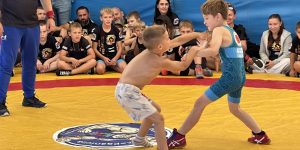 XX Festiwal Zapasów w Stylu Wolnym w Wolinie za nami — zobacz zdjęcia!