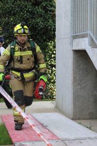 gminne zawody wysokościowo sprawnościowe osp kołczewo