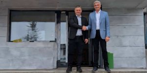 Grzegorz Chłopek odchodzi ze stanowiska zastępcy burmistrza Golczewa