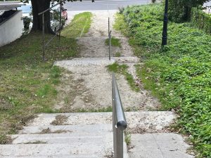 rewitalizacja placu 5 marca