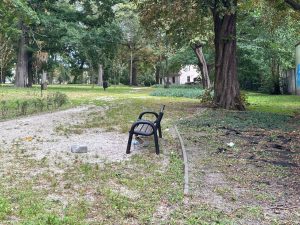 rewitalizacja placu 5 marca
