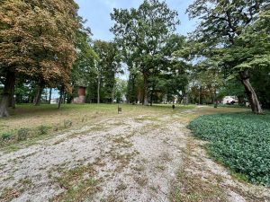 rewitalizacja placu 5 marca