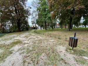 rewitalizacja placu 5 marca