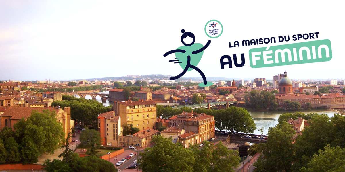 Erasmus+ w słonecznej Tuluzie – Dom Sportu Kobiet zaprasza do współpracy!