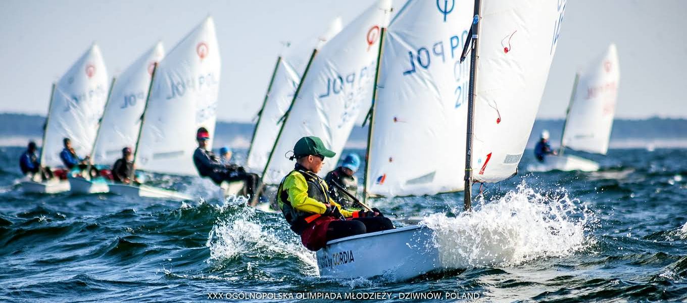 regaty baltic cup 2025 w dziwnowie