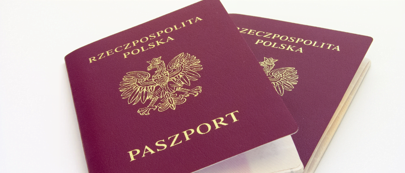 awaria systemu paszportowego