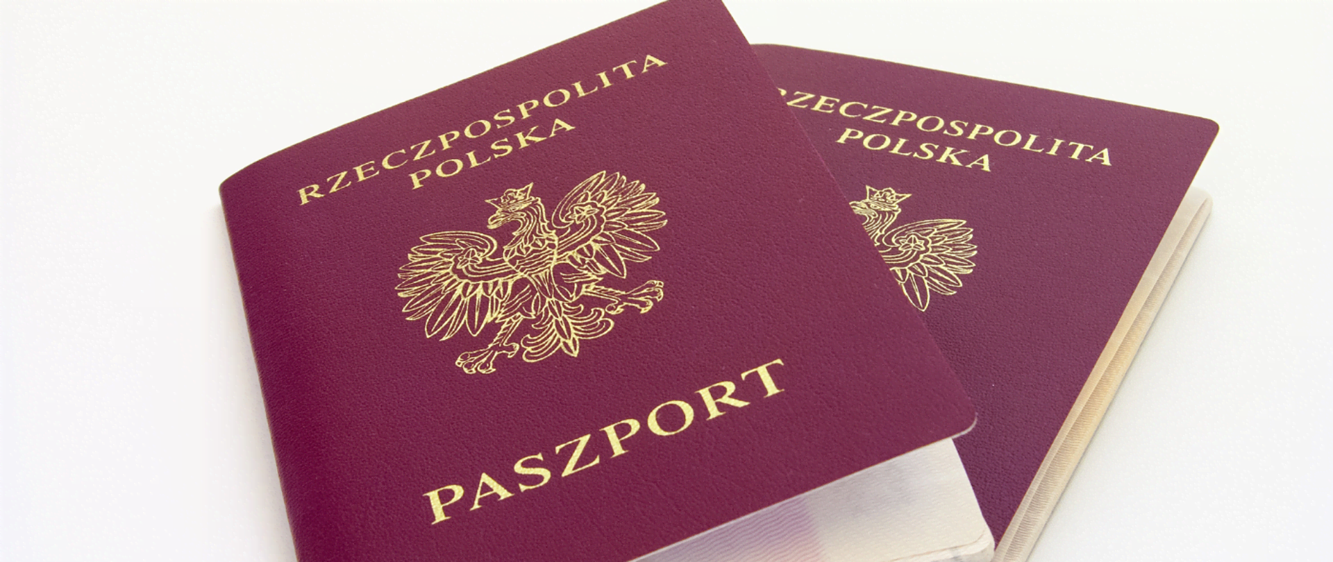 Awaria systemu paszportowego w całej Polsce. Wnioski i odbiór dokumentów wstrzymane
