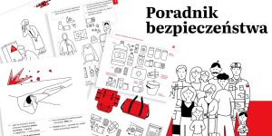 Rządowy „Poradnik Bezpieczeństwa” już dostępny. Pobierz za darmo!