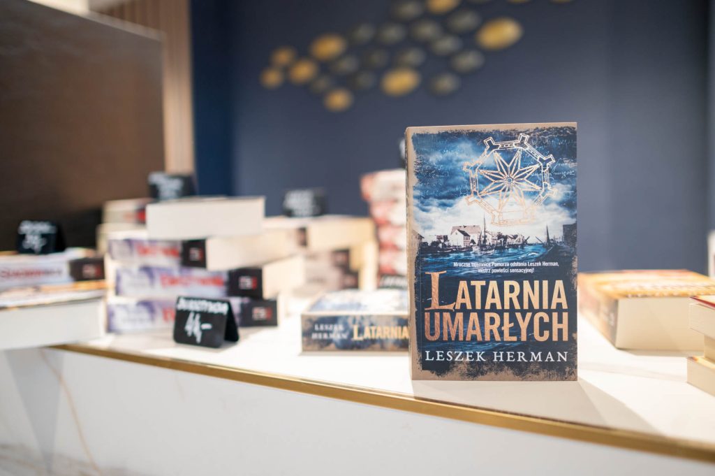 leszek herman porta mare