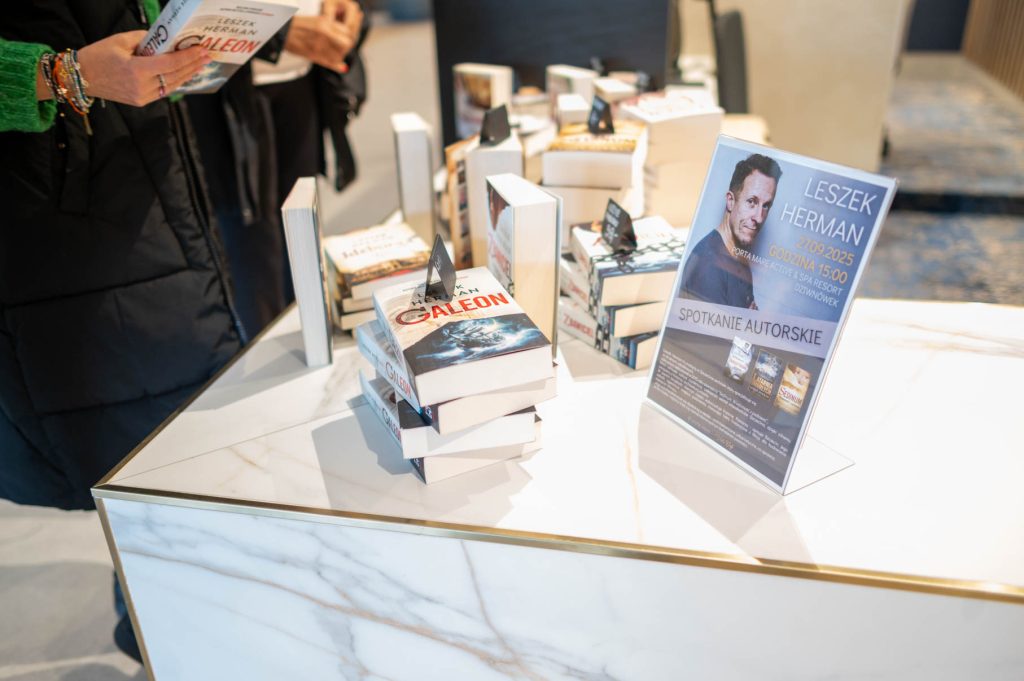 leszek herman porta mare