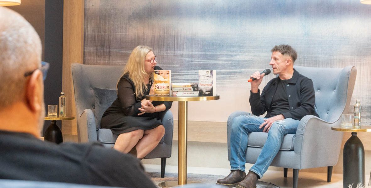 leszek herman porta mare