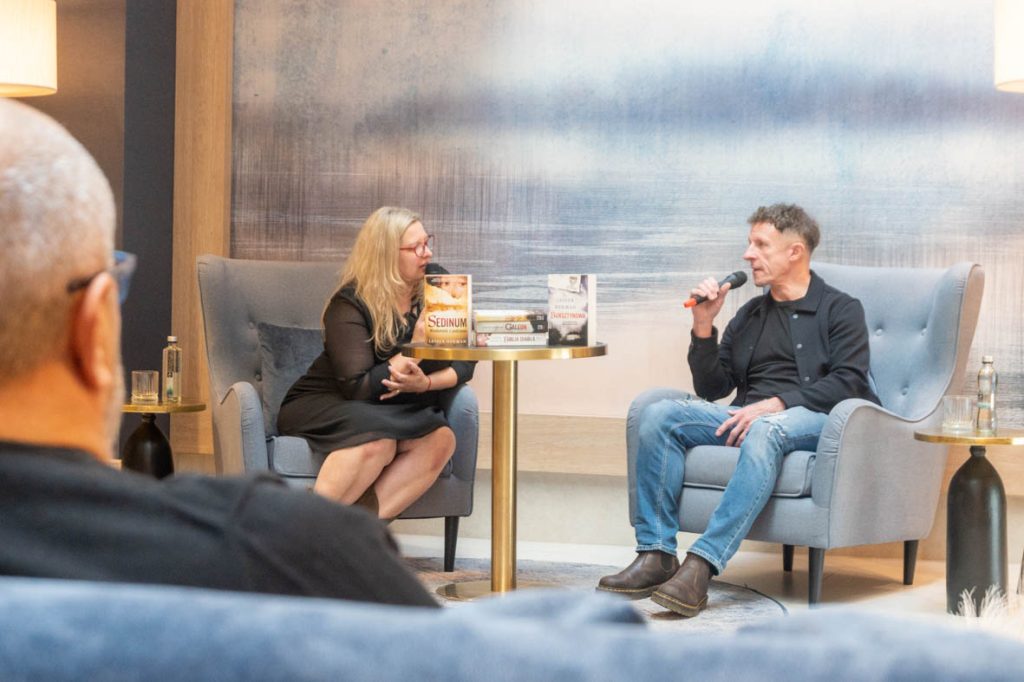 leszek herman porta mare