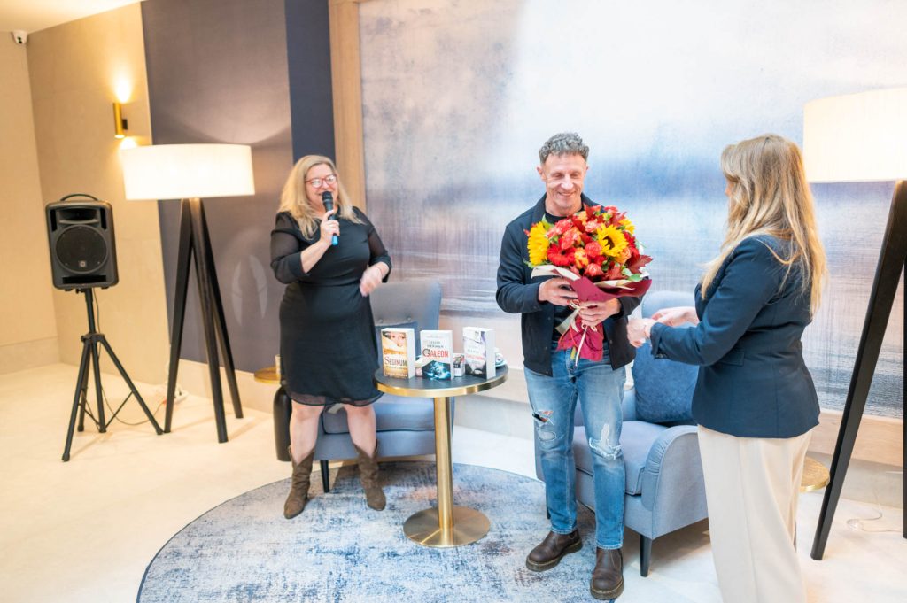 leszek herman porta mare