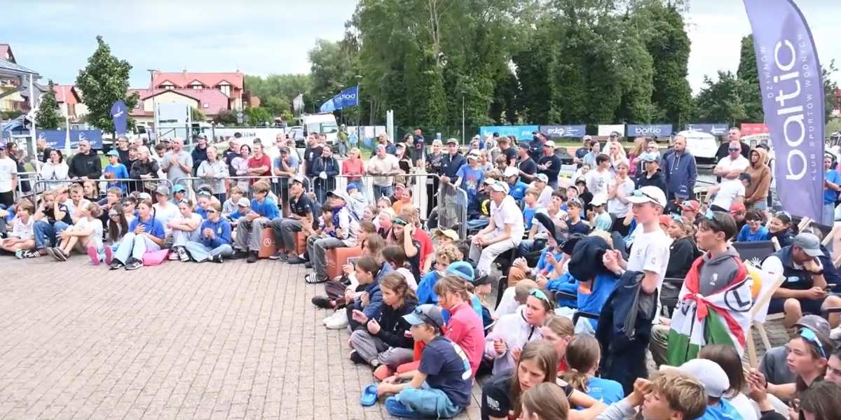 Baltic Cup 2025 w Dziwnowie zakończony – emocje, wyniki i wideorelacja z finału