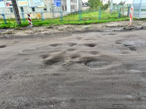 istny dramat na ul orzeszkowej